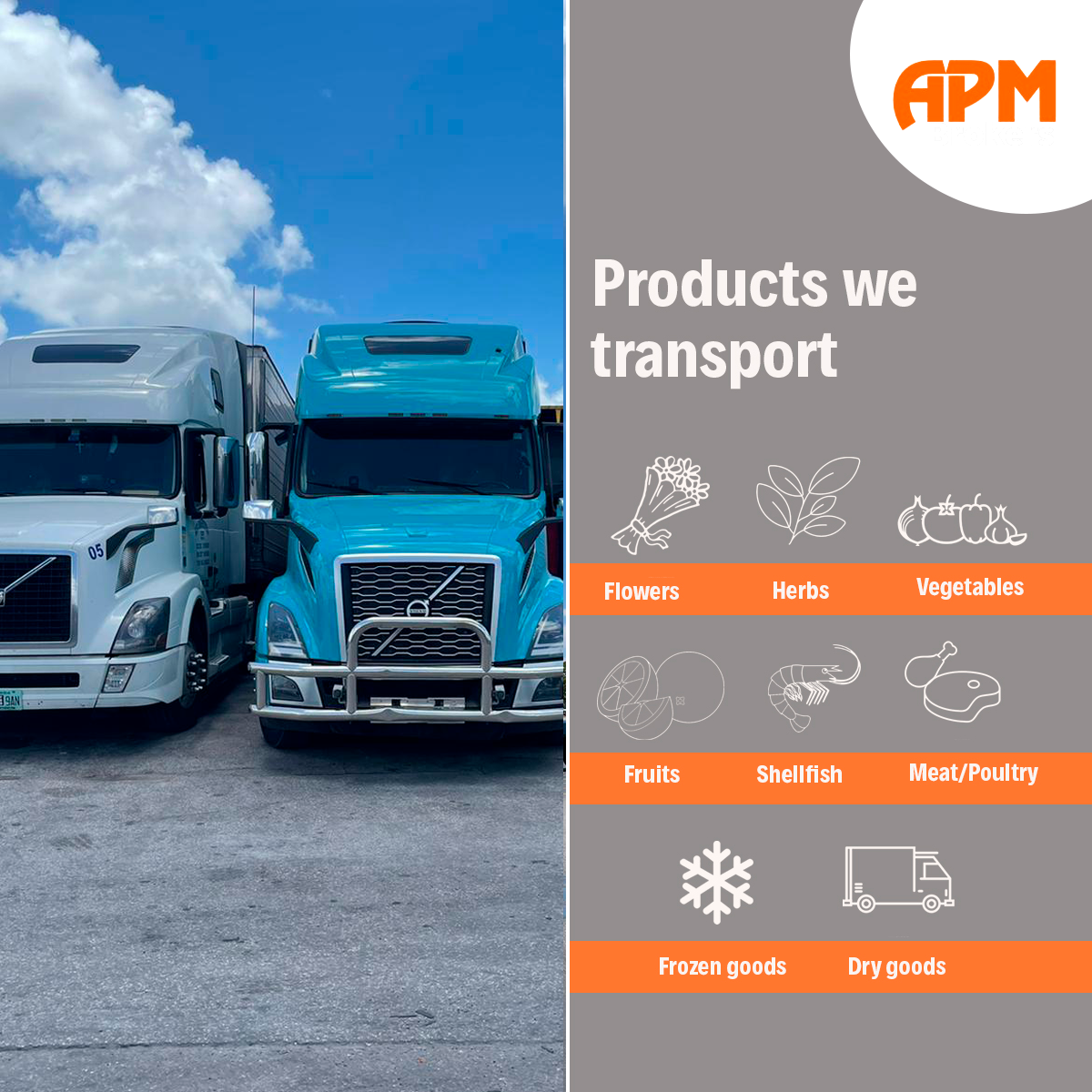 APM Transportation