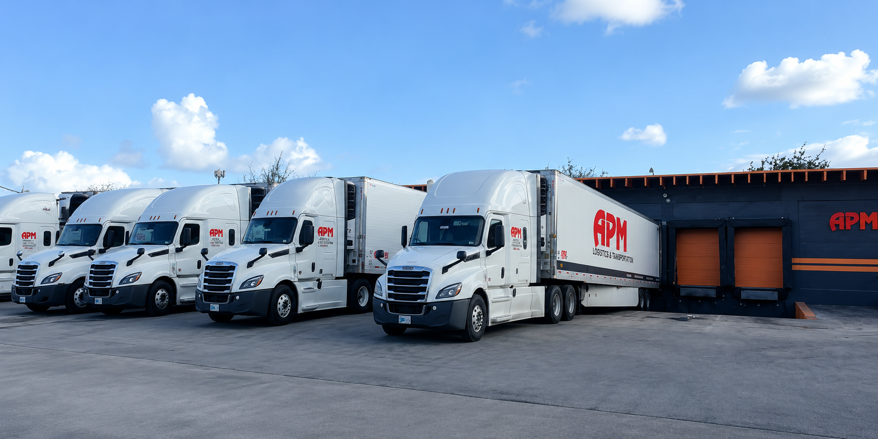 APM Trucking