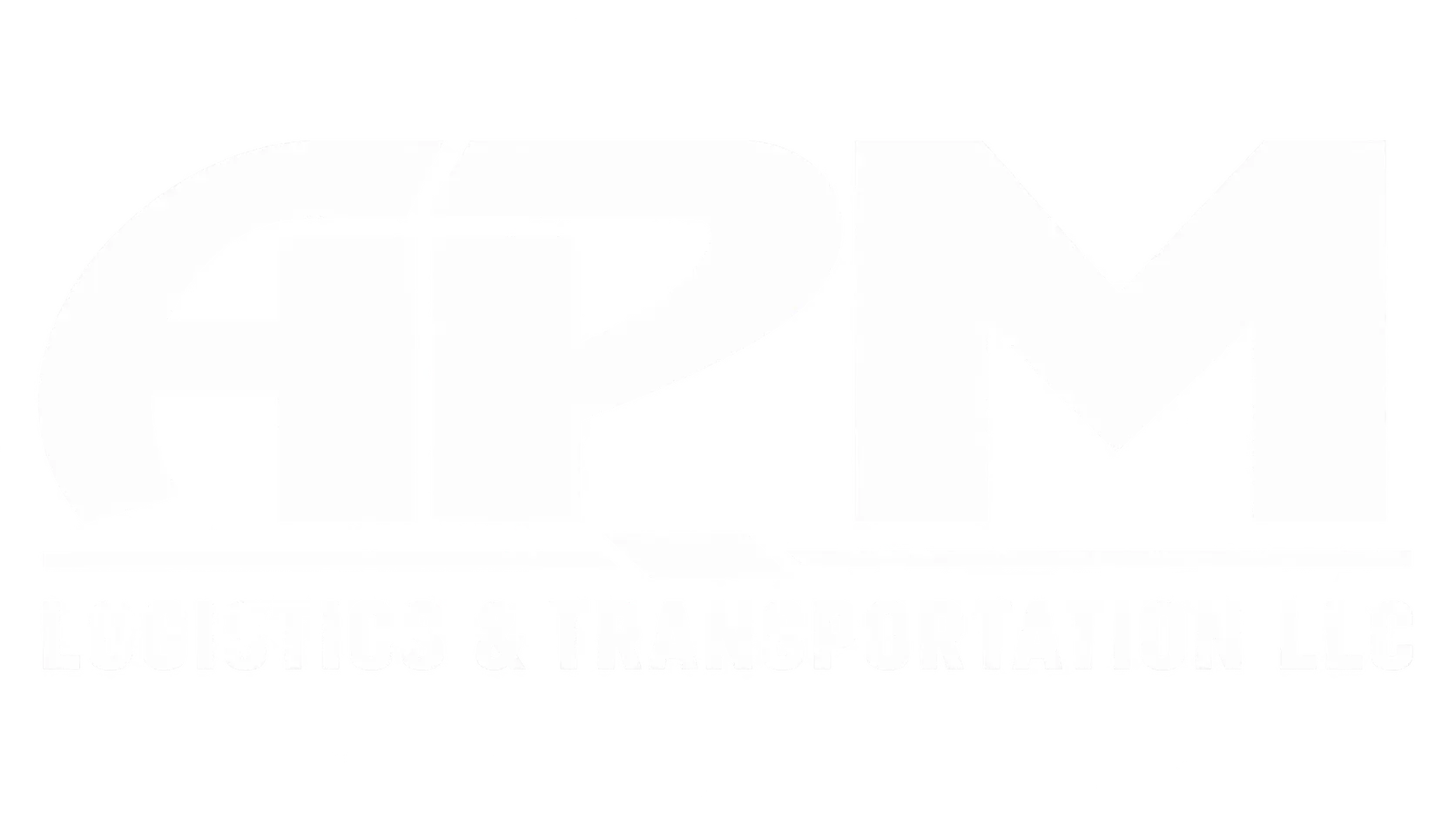 white logo