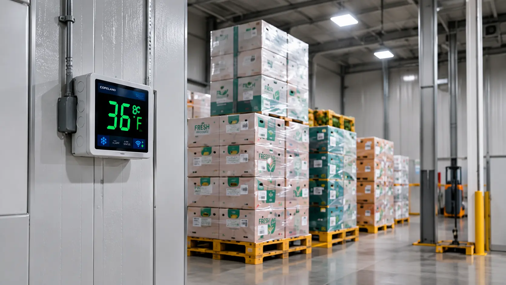 cold-chain
