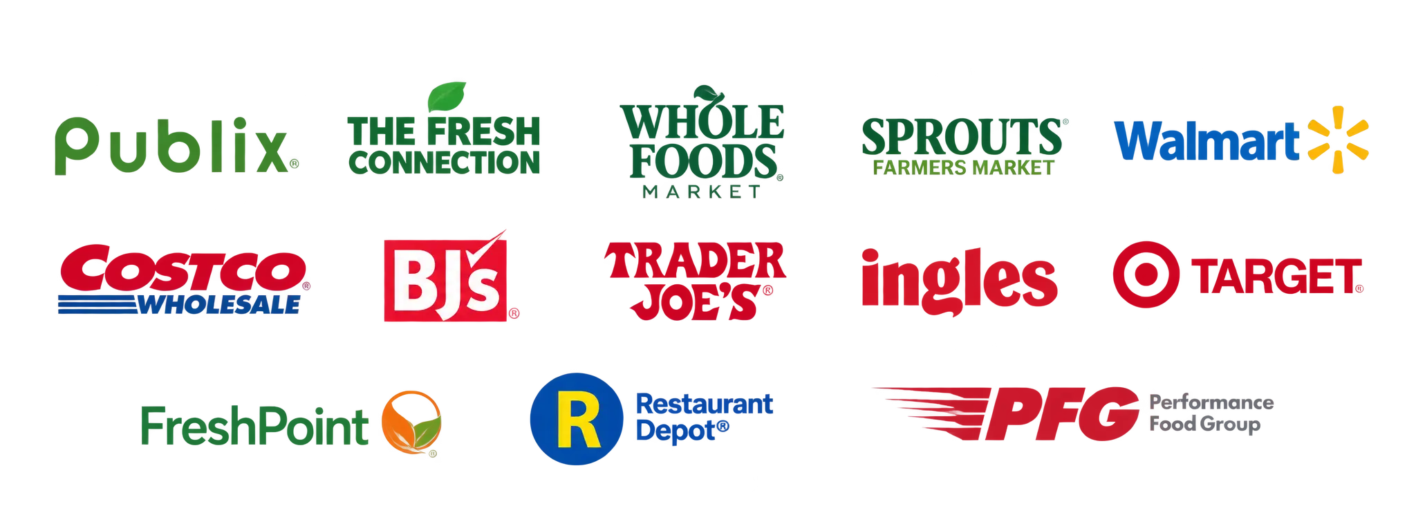 logos